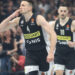 Košarkaši Partizana nadomak Top 8 Evrolige, Real Madrid „razbijen“ u Areni