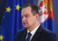 Dačić: Srbi će u drugom krugu biti odlučujući faktor
