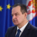 Dačić: Srbi će u drugom krugu biti odlučujući faktor