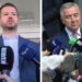 U drugi krug idu Milo Đukanović i Jakov Milatović