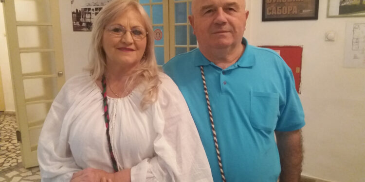 Prvi festival bez Dobrivoja