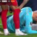 Dmitroviću huligani razbili glavu, Srbina ušivali na terenu (FOTO/VIDEO)