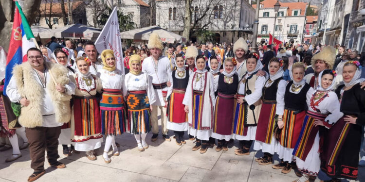 Srca ostala u Hercegovini