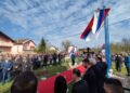 Zločin koji je najavio rat