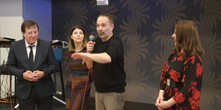 Lekari ponovo ugostili glumce