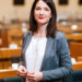 Jelena Trivić osniva stranku