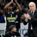 Partizan pobedio prvaka Evrope