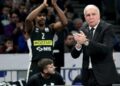 Sjajni Partizan osvojio i Bolonju!