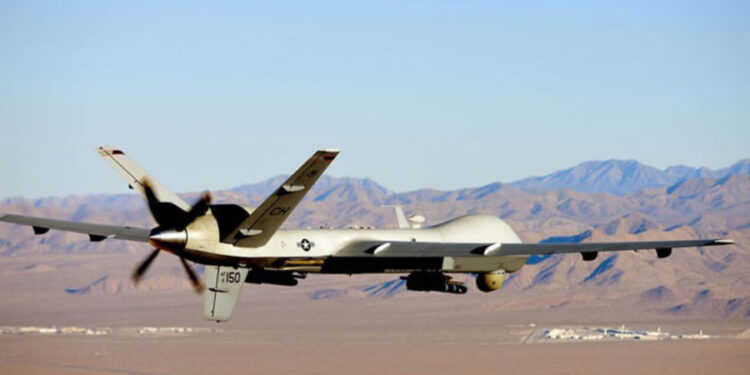 Pentagon: Besmisleno je Kijevu slati dronove – nemaju šanse protiv ruskog PVO-a
