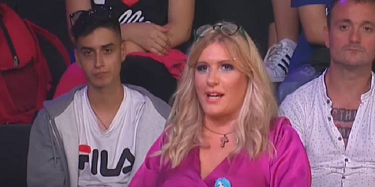 Jelena Golubović na sudu sa tetkom: Porodica u sukobu zbog stana od 500.000 evra