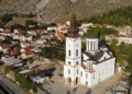 Smetaju im i srpska groblja