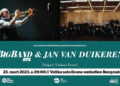 Koncert: Big Bend RTS i Jan van Duikeren