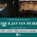 Koncert: Big Bend RTS i Jan van Duikeren