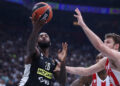 Partizan ubedljivo slavio protiv Olimpijakosa i dodatno se približio TOP 8 fazi