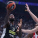 Partizan ubedljivo slavio protiv Olimpijakosa i dodatno se približio TOP 8 fazi