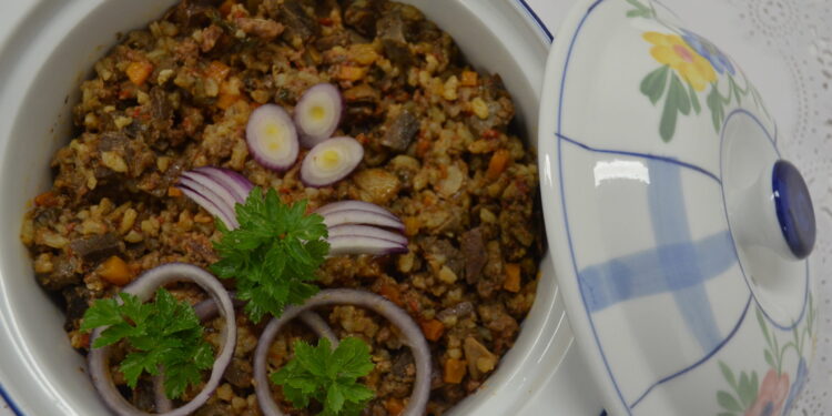 I gastronomija je nematerijalno kulturno nasleđe (2): Bačvani jedu sporo