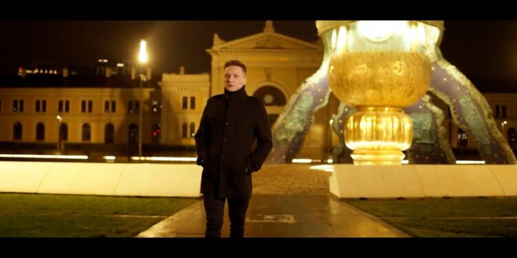 Sveta Allegro: Muzika je moj veliki pokretač, sigurna luka i oaza mira (FOTO+VIDEO)