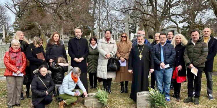88 godina od smrti Mihajla Idvorskog Pupina (VIDEO)