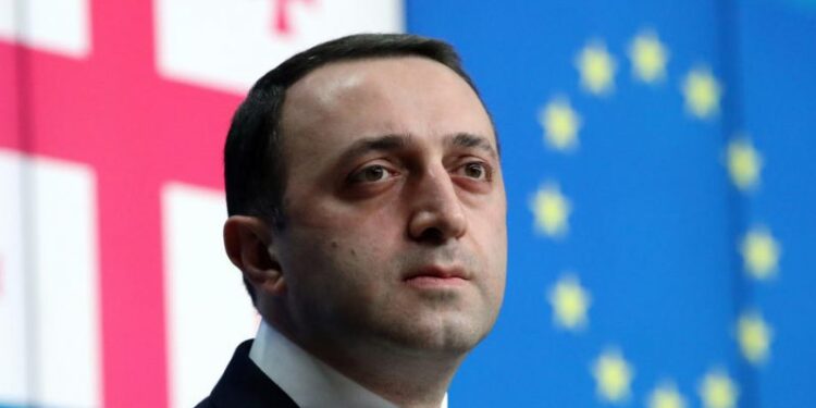 Premijer Gruzije: Žele da nas uvuku u sukob sa Rusijom – mnogi hoće otvaranje “drugog fronta”