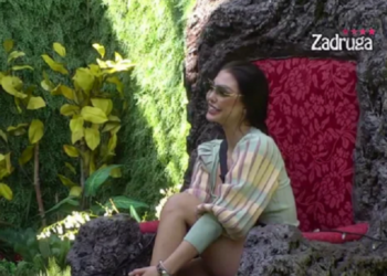 Maja Marinković pokreće biznis: Taki otkrio čime će se njegova ćerka baviti kad izađe iz Zadruge