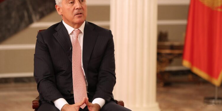 Abazović: Nećemo podržati Mila Đukanovića, ne predstavlja evropske vrednosti