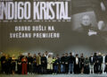 Aplauzi za “Indigo kristal”