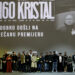 Aplauzi za “Indigo kristal”