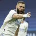 Benzema će biti spreman za meč sa Liverpulom