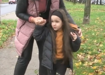Posle strepnje živimo bajku!