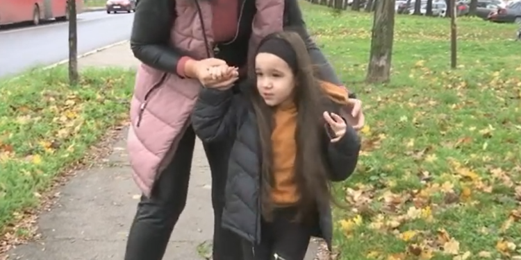 Posle strepnje živimo bajku!