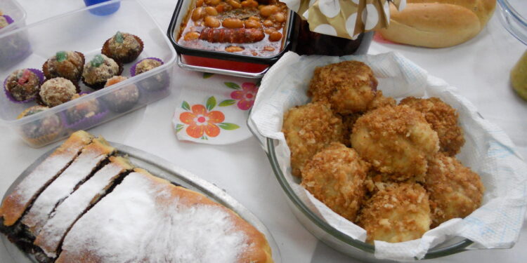 I gastronomija je nematerijalno kulturno nasleđe (1): Srbija zemlja dobre hrane