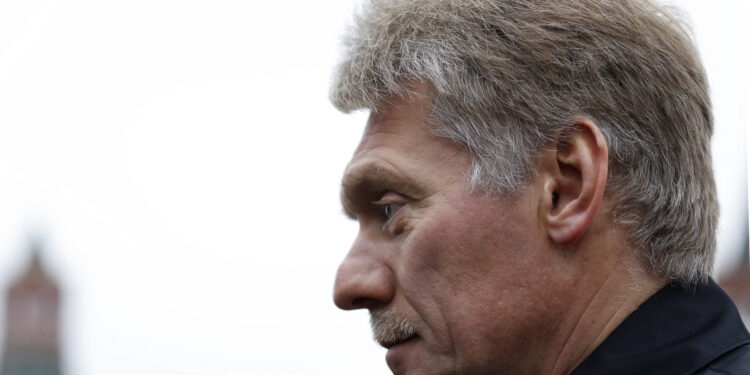 Peskov: Umanjićemo rizike partnerima zbog neuvođenja sankcija