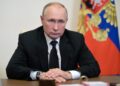 Putin: Rusija i Kina ne stvaraju vojni savez, to ne predstavlja pretnju za Zapad