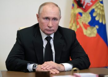 Putin: Rusija i Kina ne stvaraju vojni savez, to ne predstavlja pretnju za Zapad