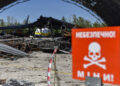 “Zemlje koje nisu pružile podršku Ukrajini odgovaraće posle rata”