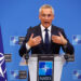 Stoltenberg: Nezamislivo da NATO ne odgovori na napad na Finsku ili Švedsku