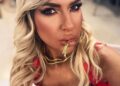 Jovana Jeremić sebe uporedila sa Kleopatrom zbog detalja oko vrata: “Ovo je faraonski”
