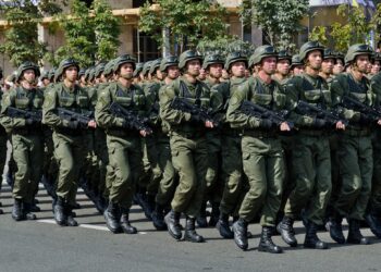 Ukrajina: Uskoro krećemo u kontraofanzivu!