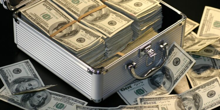 Američke banke ostale bez gotovo 100 milijardi depozita