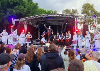 Folklor kao način života