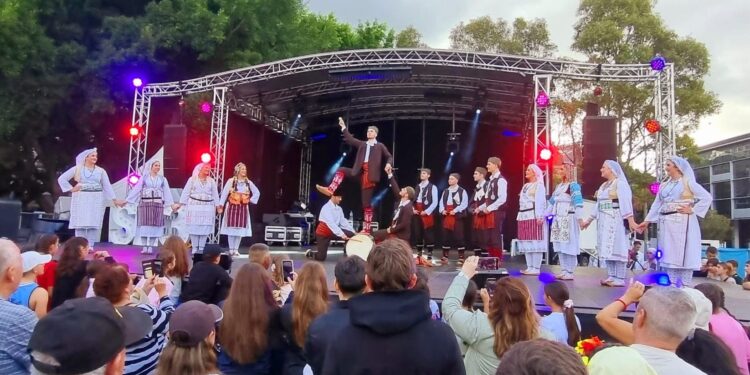 Folklor kao način života