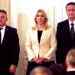 Srbi i Hrvati ruše BiH?