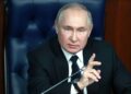 Putin: Zapadne obaveštajne službe umešane u ukrajinske terorističke napade