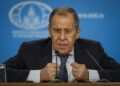 Lavrov: Kukavička odluka SAD, nećemo zaboraviti…