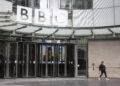 Direktor BBC podneo ostavku usred skandala
