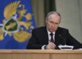Putin potpisao ukaz o privremenom upravljanju imovinom neprijateljskih zemalja