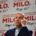 Đukanović: Srbija mora da promeni odnos prema susedima