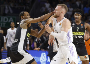 Oglasila se Evroliga posle drame u Madridu