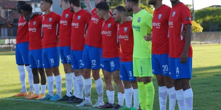 Prva radost kod kuće