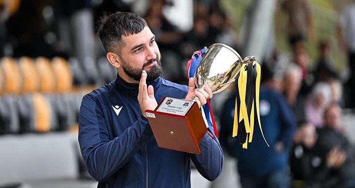 Sinđelić ruši sve redom